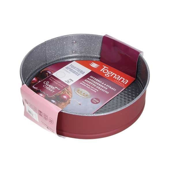 תבנית קפיץ 26 ס"מ