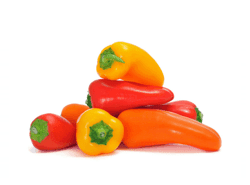 פלפלונים במארז פלפלונים במארז