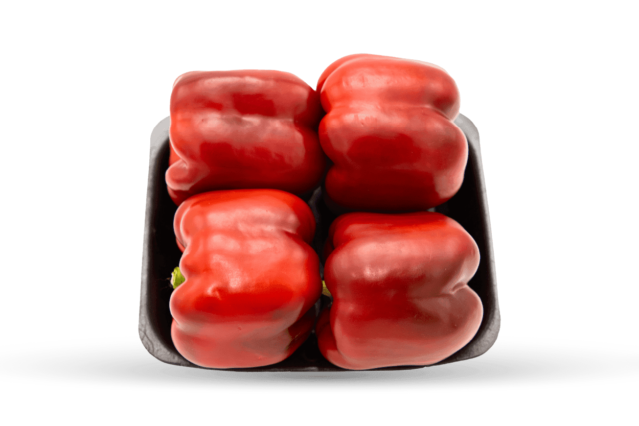 מארז פלפלים אדומים מארז פלפלים אדומים